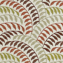 Cavallo Spice Fabric by the Metre